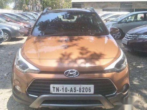 Hyundai i20 Active 2015 for sale 