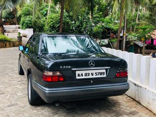 1996 Mercedes Benz E Class for sale at low price