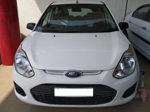 2015 Ford Figo MT for sale