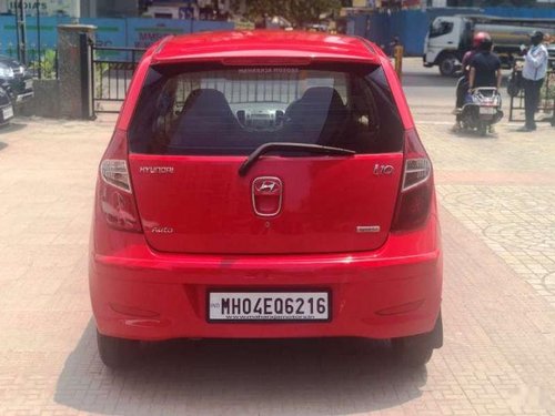 Hyundai i10 Sportz AT for sale