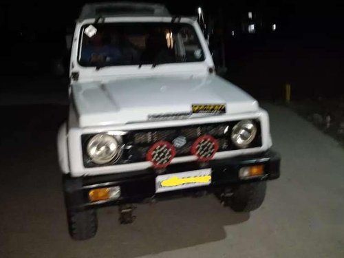 2004 Maruti Suzuki Gypsy for sale