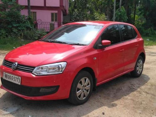 Volkswagen Polo 2011 for sale 