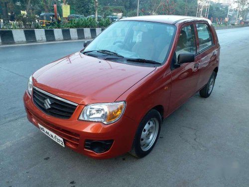 Maruti Suzuki Alto K10 LXi, 2011, Petrol for sale 