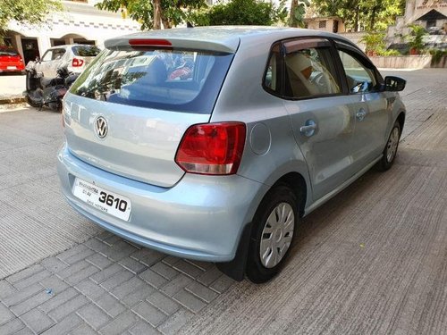 Used Volkswagen Polo Diesel Comfortline 1.2L MT 2010 for sale