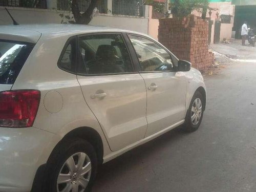 Used Volkswagen Polo car at low price