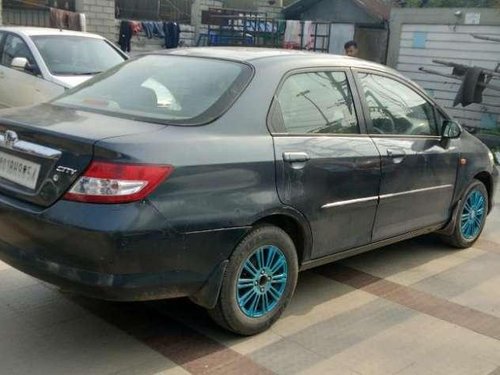 Used Honda City car at low price