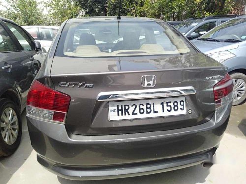 2011 Honda City for sale