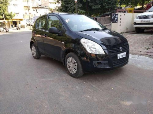 Used Maruti Suzuki Ritz car at low price