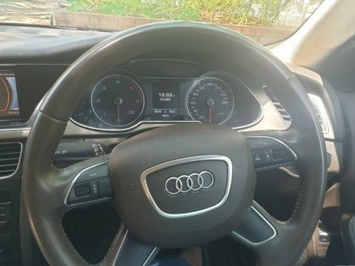 Audi A4  2.0 TDI AT 2014 for sale