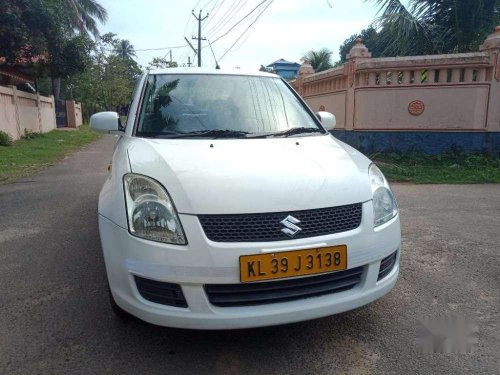 2016 Maruti Suzuki Swift DZire Tour for sale at low price