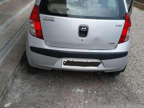 2008 Hyundai i10 for sale at low price