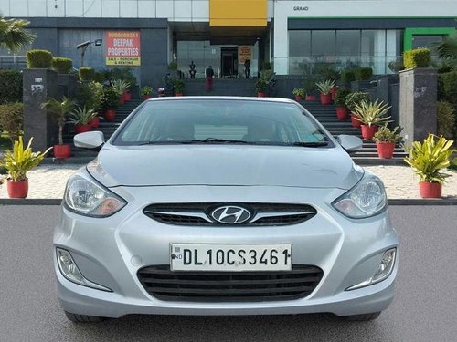 Hyundai Verna 1.6 SX MT 2014 for sale