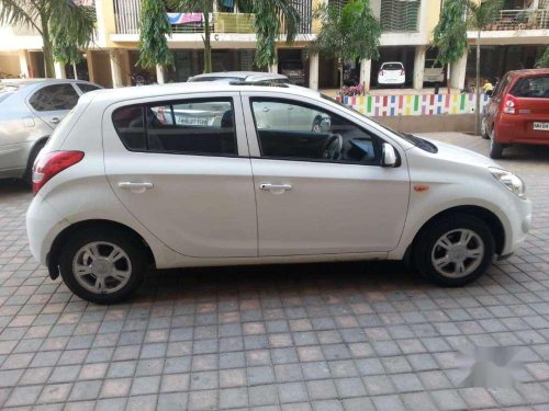 Used Hyundai i20 car at low price