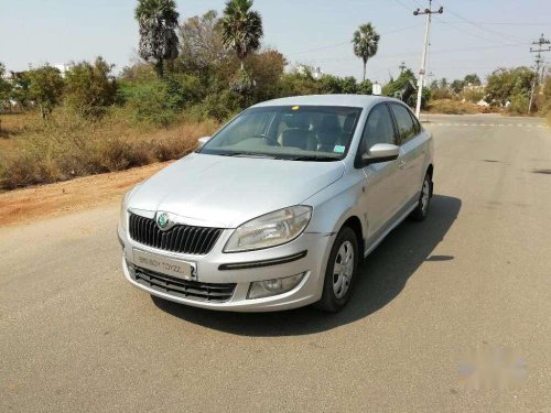 2012 Skoda Rapid for sale at low price