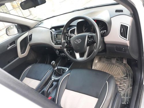 Hyundai Creta 1.6 CRDi SX MT 2018 for sale