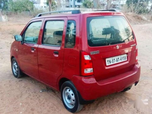 Used 2006 Maruti Suzuki Wagon R for sale