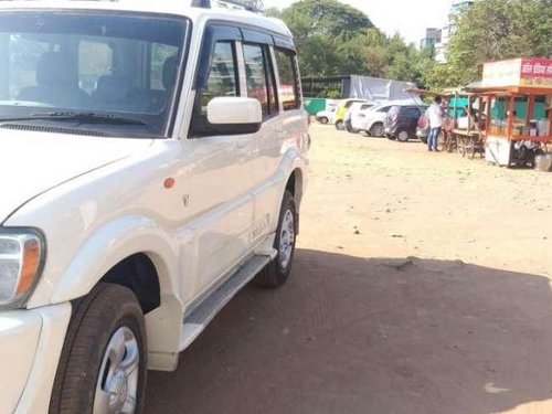 Used 2011 Mahindra Scorpio for sale