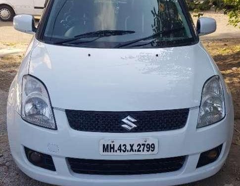 Maruti Suzuki Swift VDi, 2008, Diesel for sale 