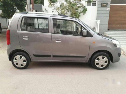 Maruti Suzuki Wagon R VXI 2014 for sale 