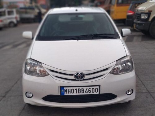 Used 2012 Toyota Etios Liva  1.2 G MT for sale