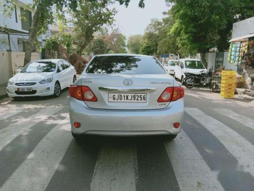 Used Toyota Corolla Altis VL 2011 for sale 