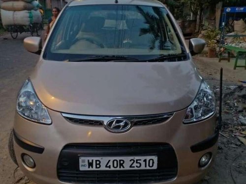 Used Hyundai i10 Sportz 2010 for sale 