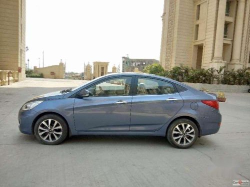 2014 Hyundai Verna for sale at low price