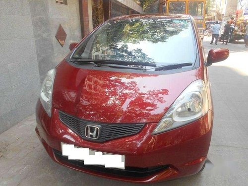 Honda Jazz 2010 for sale 