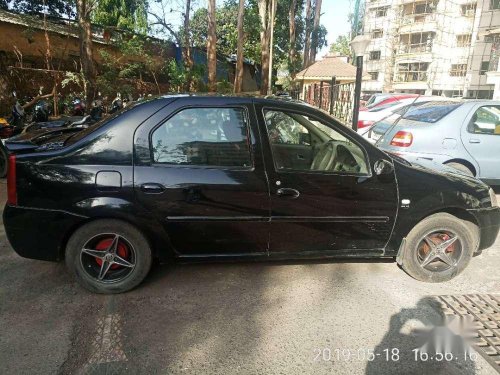 Used Mahindra Renault Logan car 2007 for sale at low price