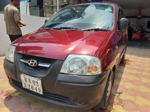 Used Hyundai Santro Xing  XL eRLX Euro III MT car at low price