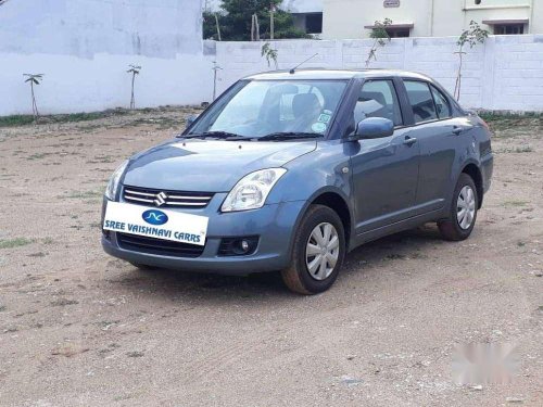 Maruti Suzuki Swift Dzire VXI, 2011, Petrol for sale 