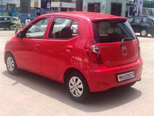 Hyundai i10 Sportz AT for sale