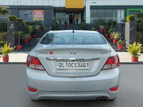 Hyundai Verna 1.6 SX MT 2014 for sale