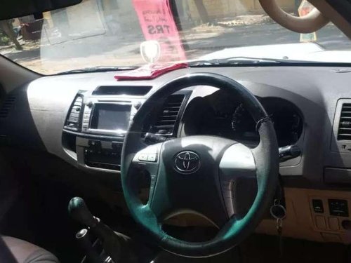 2013 Toyota Fortuner for sale