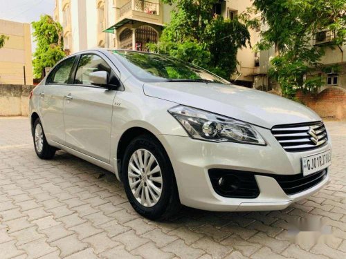 Maruti Suzuki Ciaz 2015 for sale 