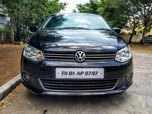 Volkswagen Vento Highline Petrol, 2011, Petrol for sale 