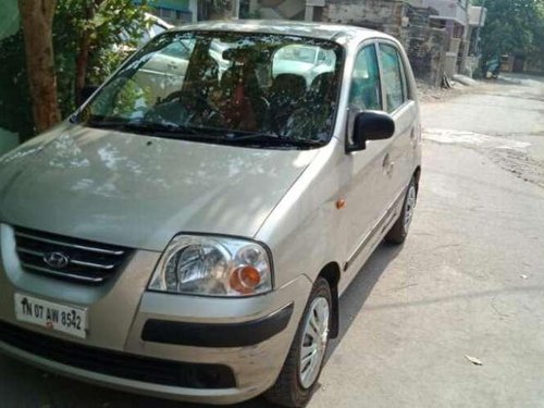 Used 2006 Hyundai Santro Xing for sale 