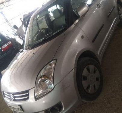 2010 Maruti Suzuki Dzire  VXI MT for sale