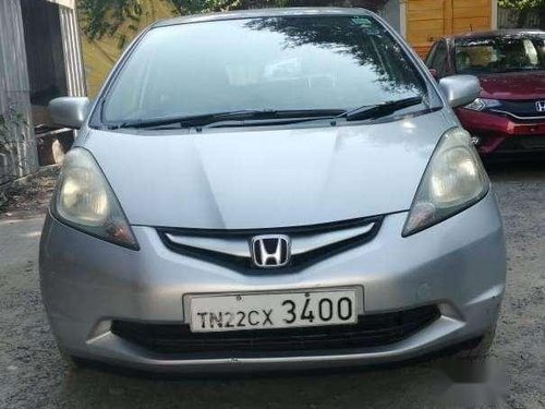 2011 Honda Jazz for sale