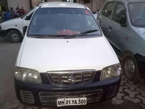 2006 Maruti Suzuki Alto for sale