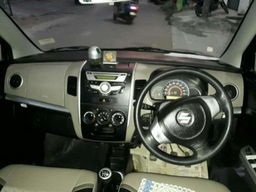 Maruti Suzuki Wagon R VXI 2014 for sale 