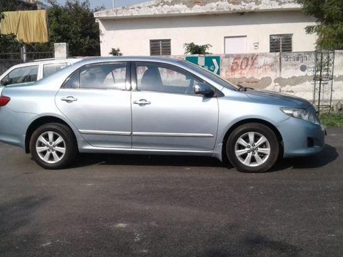 2008 Toyota Corolla Altis VL AT for sale