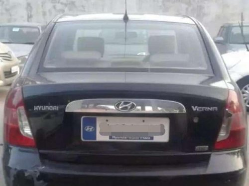 Hyundai Verna 2007 for sale 