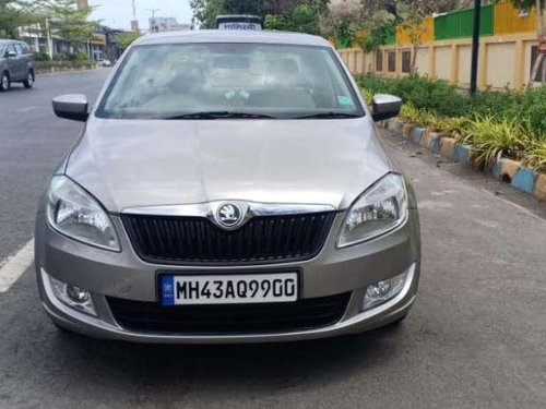 2013 Skoda Rapid for sale