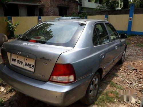 Hyundai Accent 2006 for sale 