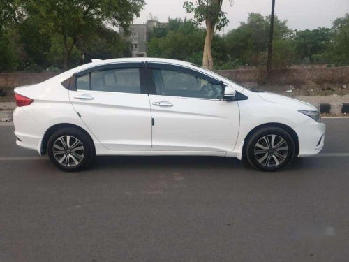 Honda City V MT DIESEL, 2017, Diesel for sale 