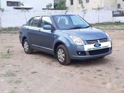 Maruti Suzuki Swift Dzire VXI, 2011, Petrol for sale 