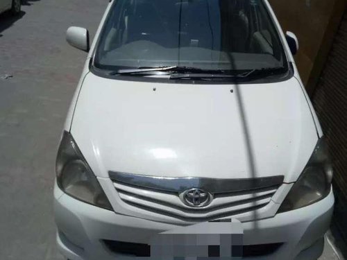 2011 Toyota Innnova for sale at low price