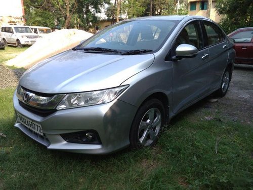 Honda City i DTEC VX MT for sale