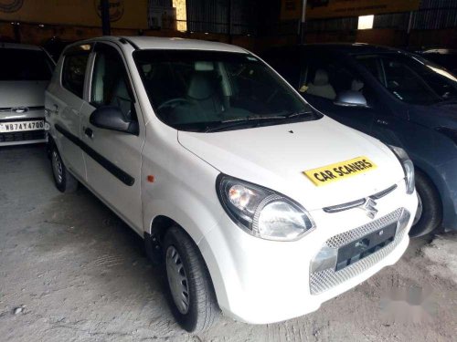 Used Maruti Suzuki Alto 800 car at low price